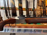 USED Browning Citori 725 Sporting High Rib - 4 of 12