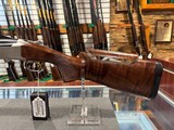 USED Browning Citori 725 Sporting High Rib - 7 of 12