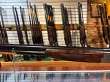 Browning Citori 425 American Sporter 12ga 30" LEFT HAND - 8 of 12