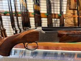 Browning Citori 425 American Sporter 12ga 30" LEFT HAND - 4 of 12
