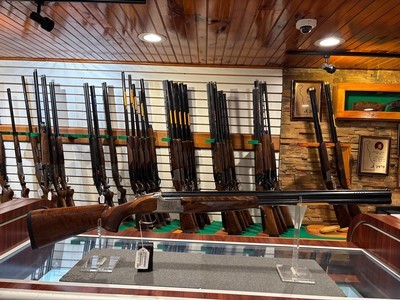 Browning Citori 425 American Sporter 12ga 30" LEFT HAND