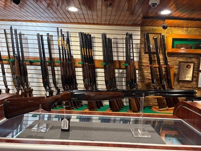 Browning Citori CXS 12ga 30"