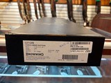 Browning Citori CXS 12ga 30" - 4 of 4