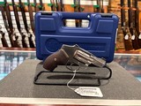 Smith and Wesson 940 Davidsons Exclusive - 1 of 4