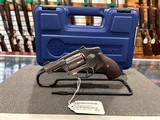 Smith and Wesson 940 Davidsons Exclusive - 2 of 4