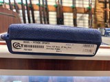 Colt Python 4.25" - 4 of 4