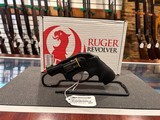 Ruger LCR - 2 of 4