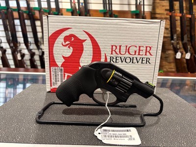 Ruger LCR