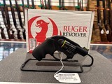 Ruger LCR - 1 of 4