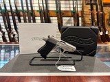 Walther PPK Stainless