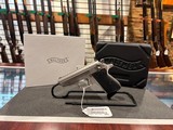 Walther PPK/S Stainless .32acp - 2 of 4