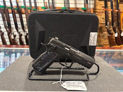 USED CZ Shadow 2 Compact - Consignment
