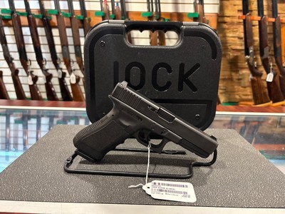 USED Glock 22 Gen 3