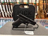 USED Glock 45 Gen 5 MOS - 1 of 4