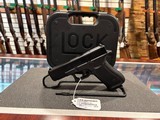 USED Glock 45 Gen 5 MOS - 2 of 4