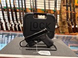 USED Glock 43X MOS - 2 of 4