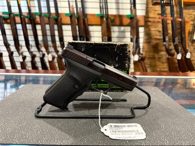 USED H&K P7 - Consignment