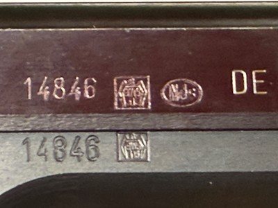 USED H&K P7 - Consignment - Image 3 of 4