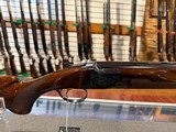 USED Belgian Browning Superposed Lightning - Consignment - 4 of 12