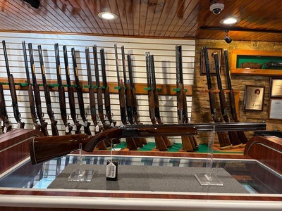 USED Belgian Browning Superposed Lightning - Consignment