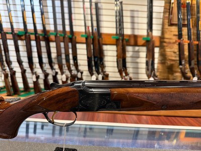 USED Belgian Browning Superposed Lightning- Consignment - Image 4 of 13