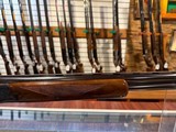 USED Belgian Browning Superposed Lightning- Consignment - 5 of 13