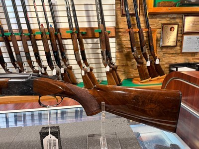 USED Belgian Browning Superposed Lightning- Consignment - Image 10 of 13