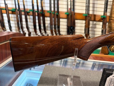 USED Belgian Browning Superposed Lightning- Consignment - Image 3 of 13