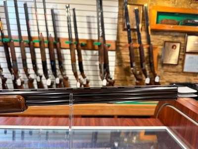 USED Belgian Browning Superposed Lightning- Consignment - Image 6 of 13