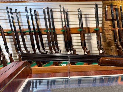 USED Belgian Browning Superposed Lightning- Consignment - Image 7 of 13