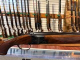 USED Belgian Browning Superposed Lightning- Consignment - 4 of 13
