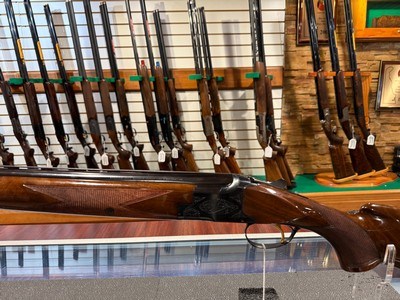 USED Belgian Browning Superposed Lightning- Consignment - Image 9 of 13