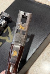 Millers Exclusive Browning 425 Grade 6 410ga/30 Gray - 8 of 9