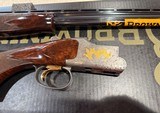 Millers Exclusive Browning 425 Grade 6 410ga/30 Gray - 2 of 9
