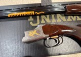 Millers Exclusive Browning 425 Grade 6 410ga/30 Gray - 6 of 9