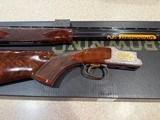 Millers Exclusive Browning 425 Grade 6 410ga/30 Gray - 1 of 10