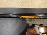 Millers Exclusive Browning 425 Grade 6 410ga/30 Gray - 7 of 10
