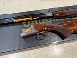 Millers Exclusive Browning 425 Grade 6 410ga/30 Gray - 4 of 10