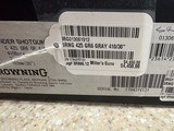 Millers Exclusive Browning 425 Grade 6 410ga/30 Gray - 10 of 10