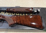 Millers Exclusive Browning 425 Grade 6 28ga/30 Blue - 4 of 6