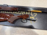 Millers Exclusive Browning 425 Grade 6 28ga/30 Blue - 1 of 6