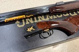 Millers Exclusive Browning 425 Grade 6 28ga/30 Blue - 3 of 6