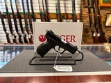 Ruger SR22 - 1 of 4