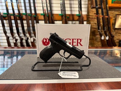Ruger SR22