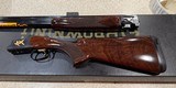 Millers Exclusive Browning 425 Grade 6 3 Barrel Set with Negrini Case - 5 of 13