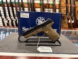 USED Smith and Wesson SD40 - NEVER FIRED - 2 of 4