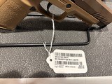 USED Sig Sauer P320 M17 - 10 round version - 3 of 4
