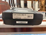 USED Sig Sauer P320 M17 - 10 round version - 4 of 4