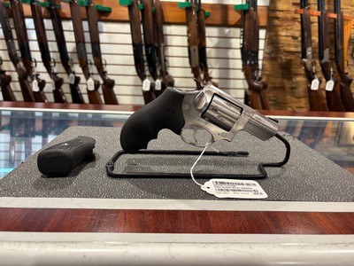 USED Ruger SP101 - Consignment