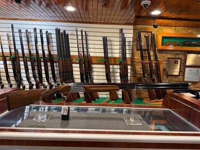 Fausti L4 Sport 12ga 32"